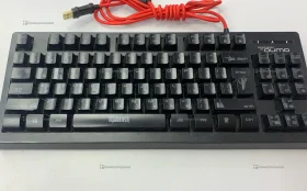 Клавиатура Qumo k16