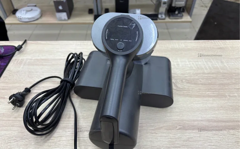 Пылесос для мебели P862