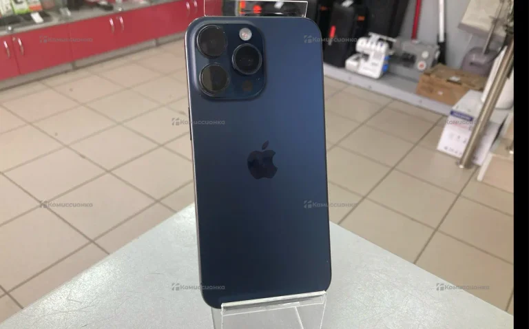 Apple iPhone 15 Pro Max 8/256 ГБ