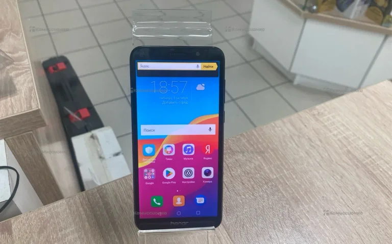 Honor 7A 2/16 ГБ