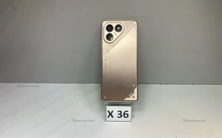 Tecno POVA 7 Neo 8/256 ГБ