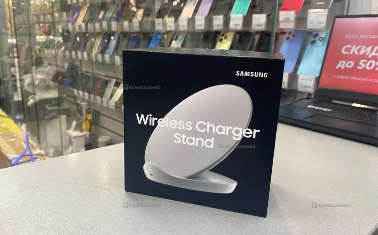 Беспроводное З/У Wireless Charger Stand Samsung