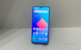 Купить Tecno Spark 8C 3/64 ГБ б/у , в Уфа Цена:1590рублей