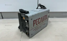 Сварочный аппарат Ресанта САИ 185VI7