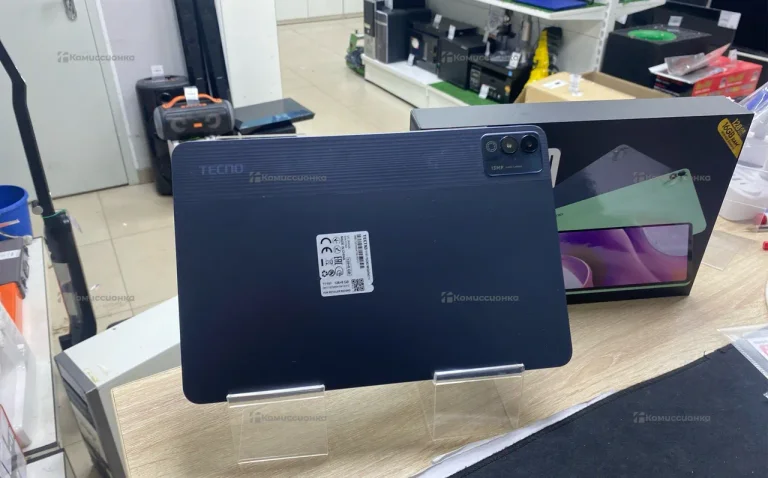 Планшет Tecno megapad 11