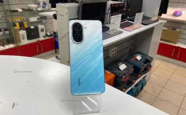 Xiaomi Redmi A5 3/64 ГБ