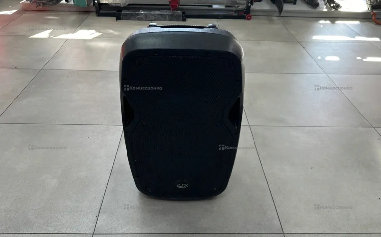 Колонка  ztx mx-112