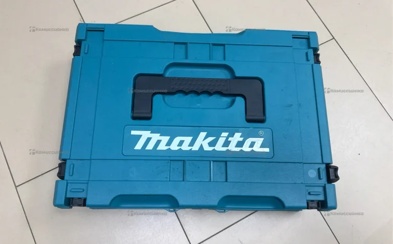 набор инструментов 4 в 1 Makita реплика