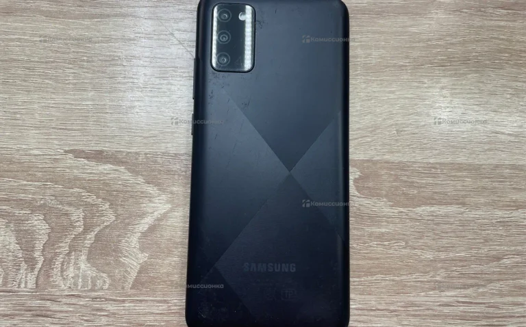 Samsung Galaxy A02s 3/32Gb