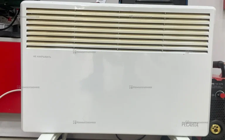 Обогреватель конвекторный РЕСАНТА ОК-1700