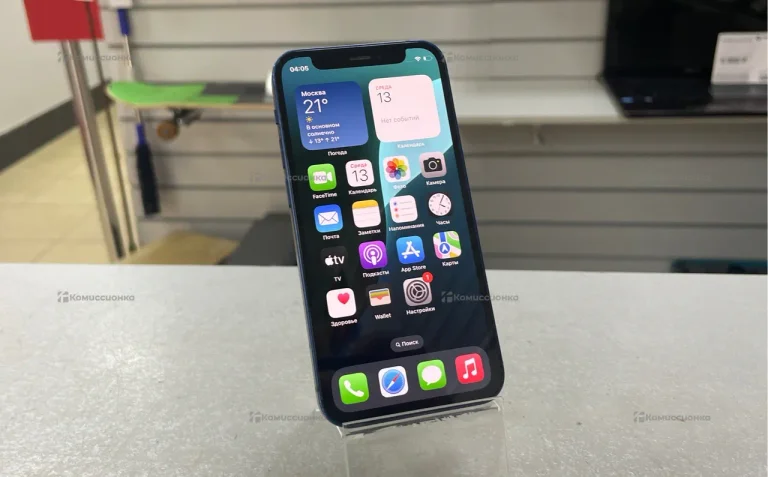 Apple Iphone 12 mini 64gb