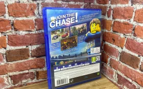 PS5 Lego Sity