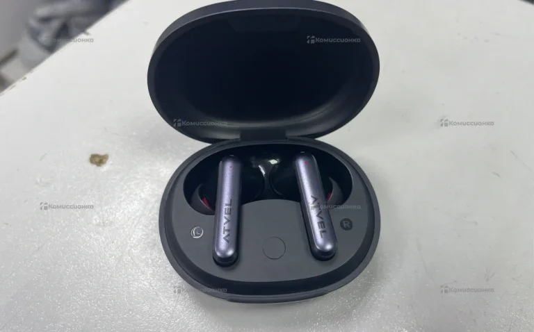 Наушники  atvel s5 pro