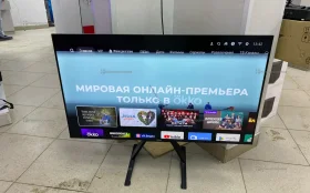 Купить Телевизор Xiaomi Mi TV A43 2025 б/у , в Нижний Новгород Цена:15990рублей