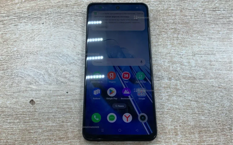Realme C55 8/256 ГБ