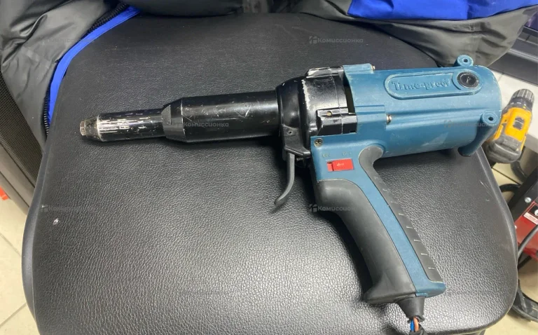 Заклепочник TAC 500A