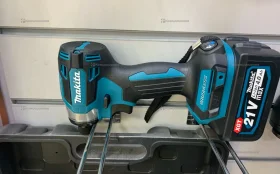 Шуруповерт винтоверт Makita АКБ