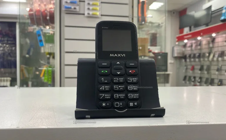 Maxvi P100