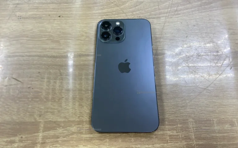 Apple iPhone 13 Pro Max 6/256 ГБ