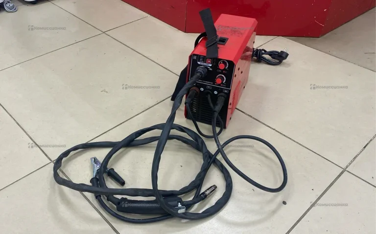 Инверторный сварочный аппарат СПЕЦ MAG-170