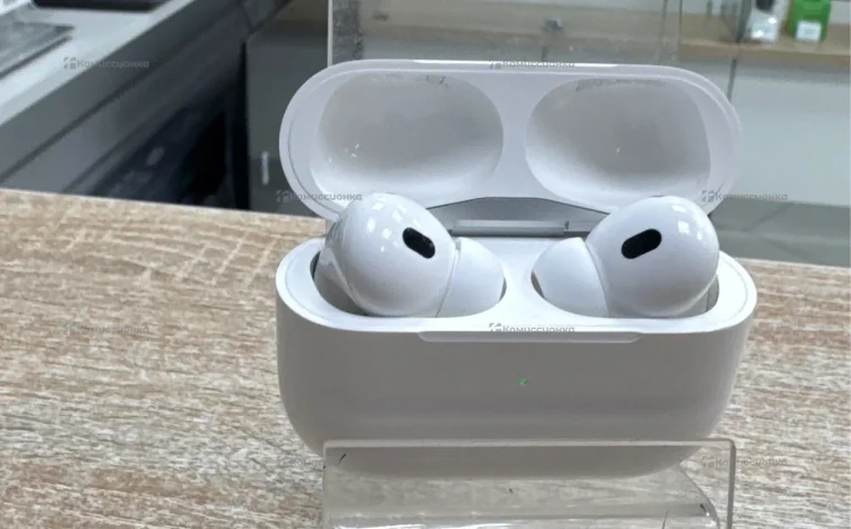 Наушники Apple AirPods Pro Gen 2 TP