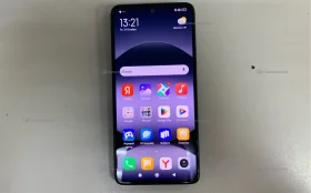 Xiaomi Redmi Note 14 8/256 ГБ