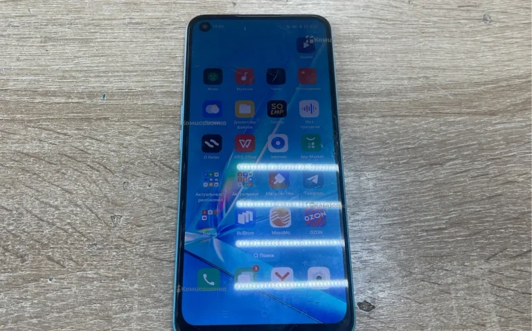 Oppo A72 4/128 ГБ