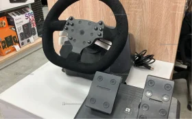 Купить Игровой руль artplay v1200 б/у , в Краснодар Цена:2900рублей