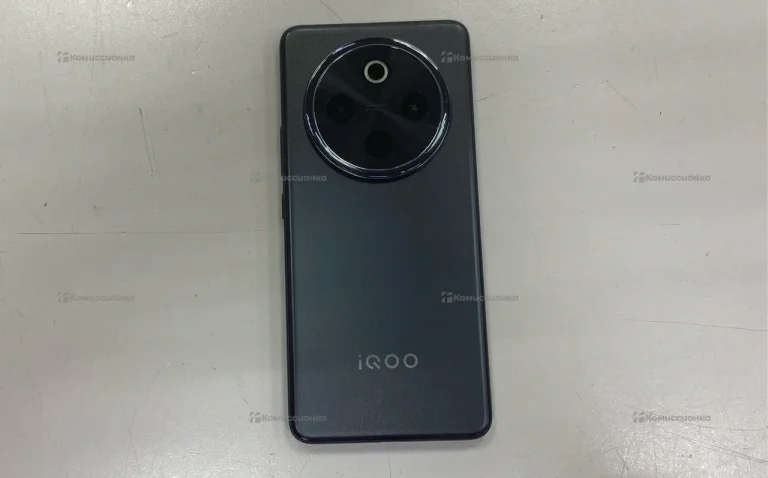 Vivo IQOO Z10 5G 12/256GB