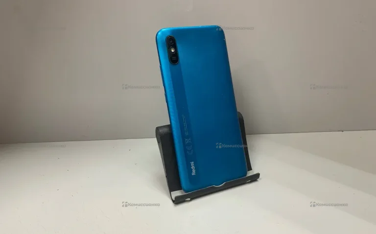 xiaomi Redmi 9A