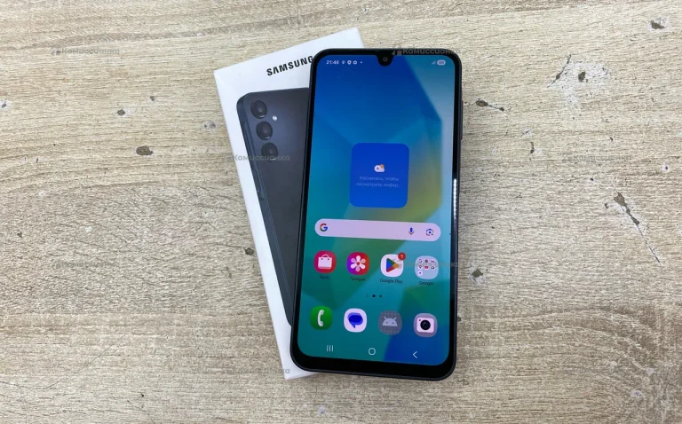 Samsung Galaxy A16 8/256 ГБ