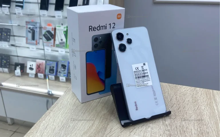 Redmi 12
