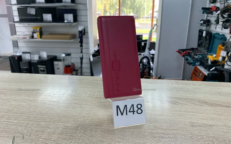 PowerBank Finepower 10000 mAh