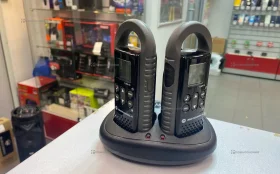 Рация  Motorola TLKR-T5