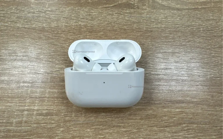 Наушники  AirPods Pro 2 Type-C