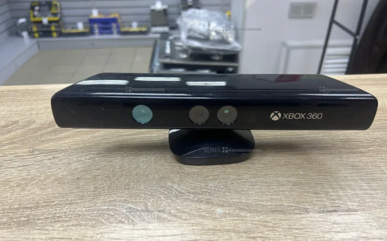 Xbox 360 Kinect