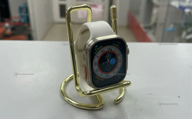 Часы Apple Watch Ultra 2 (Replica)