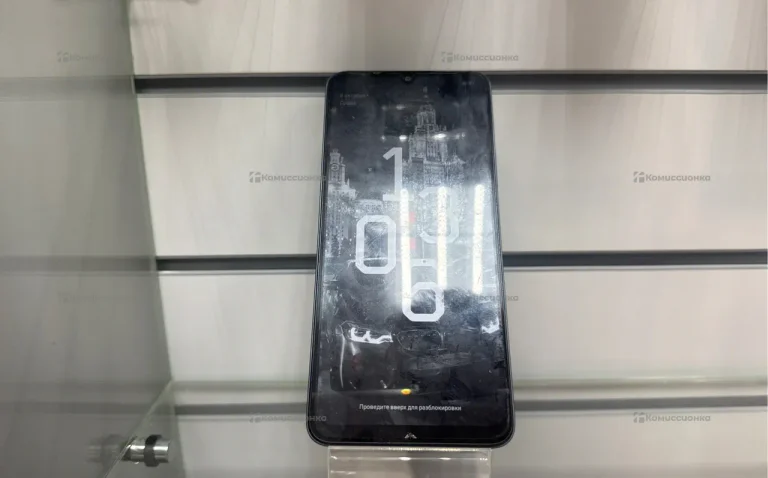 Xiaomi Poco C75 6/128 ГБ