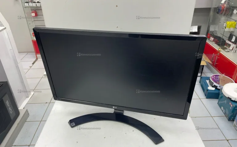Монитор LG 22MP58A