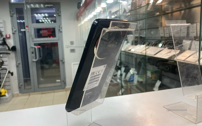 Xiaomi Redmi A3 4/64 ГБ