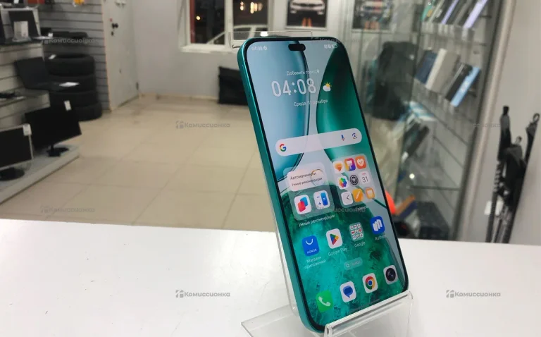 Honor X8c 6/128 ГБ