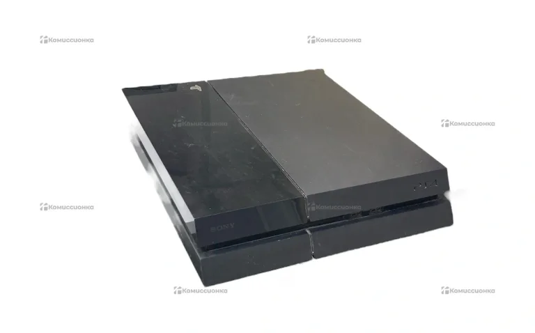 Приставка PS4. Fat 500