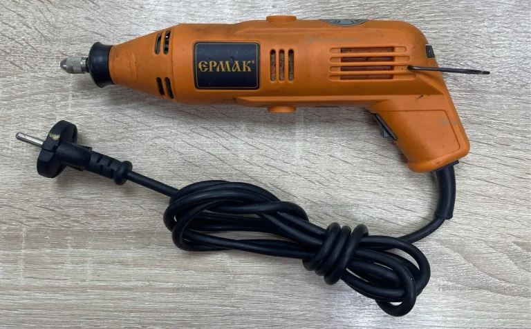 Гравер ЕРМАК ЭГ-135-ГВК