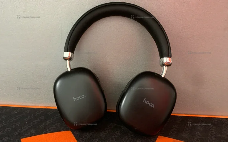 Наушники  Hoco