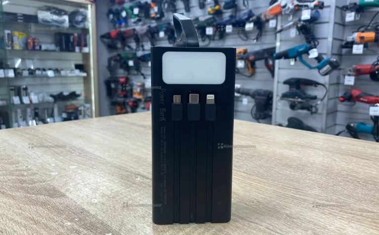 Power Bank 50000 mAh