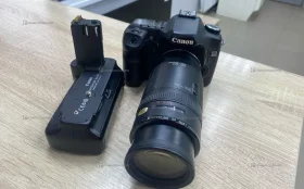 Купить Фотоаппарат  canon eos 40d б/у , в Москва и область Цена:12900рублей