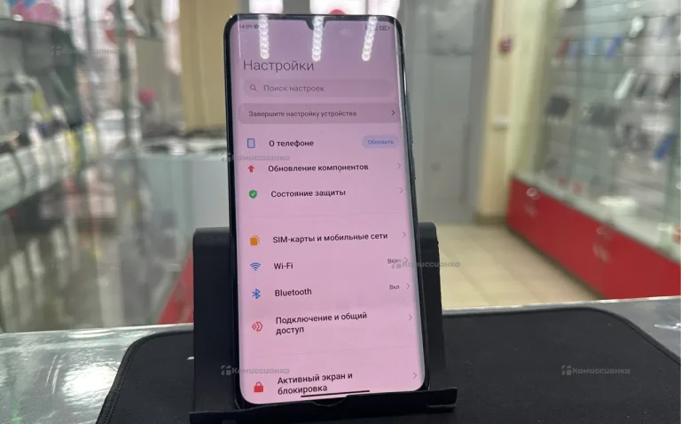 Xiaomi Mi Note 10 Lite 6/128 ГБ