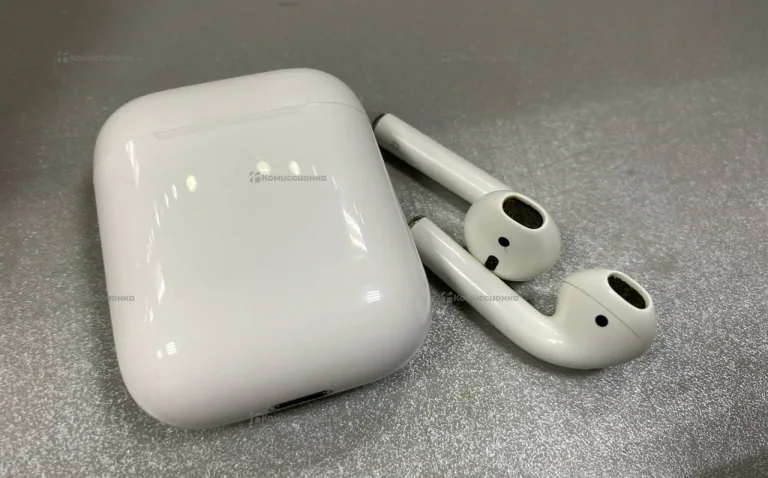 Наушники  Apple AirPods 2