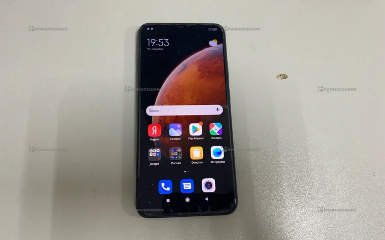 Xiaomi Redmi 9 4/64 ГБ