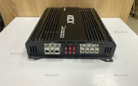 Купить Усилитель Kicx GT 1.900 б/у , в Самара Цена:5990рублей